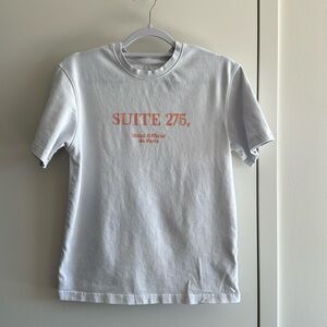 Zara T-shirt Small
